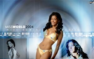 Miss World 2004